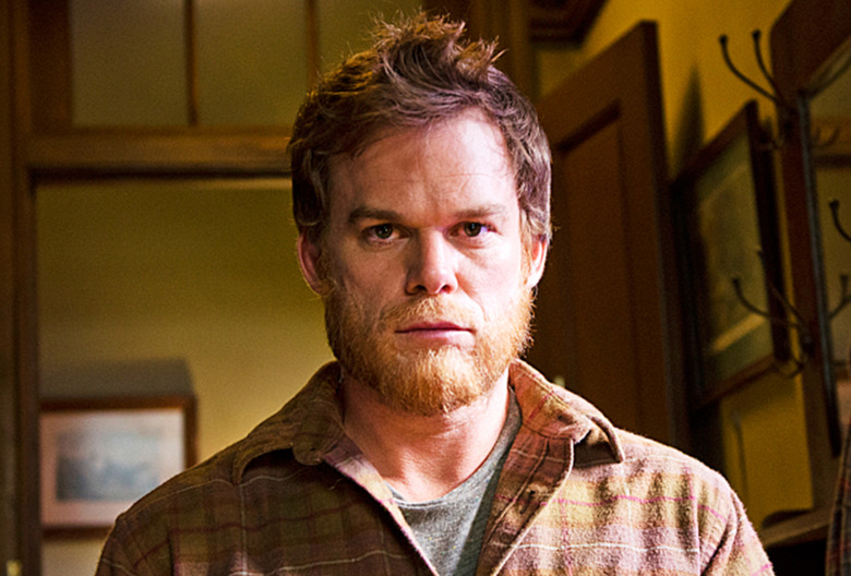 Dexter Series Finale