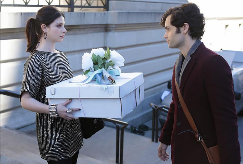 Gossip Girl Series Finale
