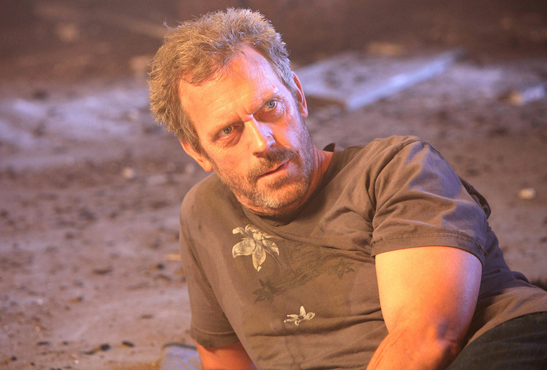 House Series Finale