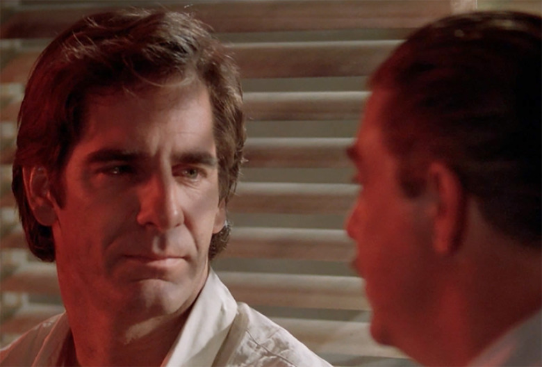 Quantum Leap Series Finale
