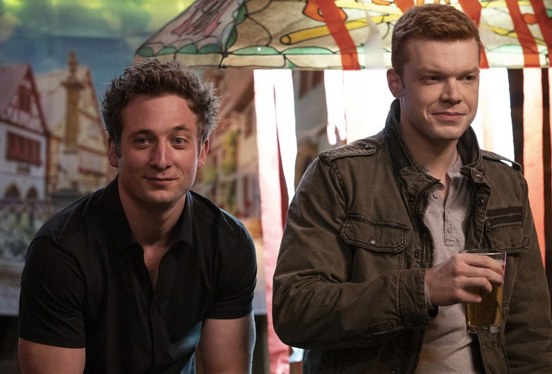 Shameless Series Finale