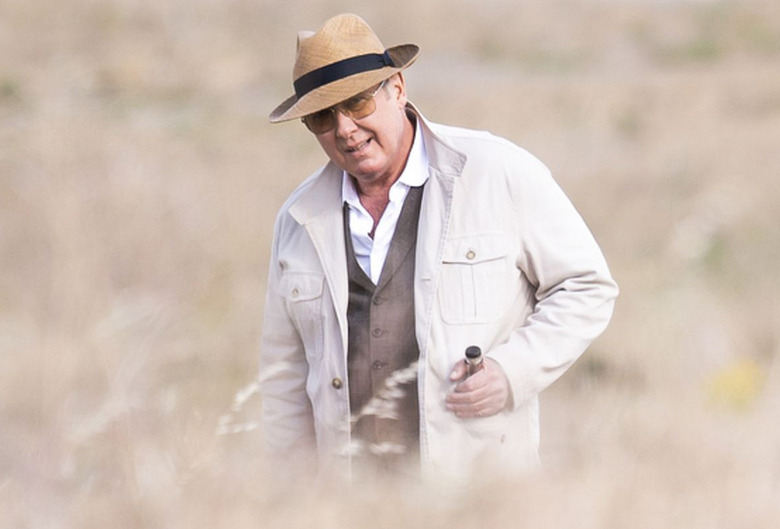 The Blacklist Series Finale