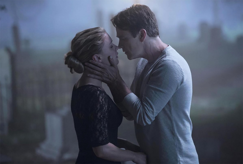 True Blood Series Finale