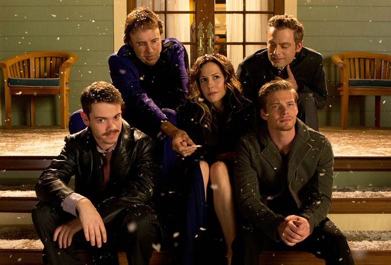Weeds Series Finale