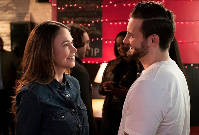 Younger Series Finale