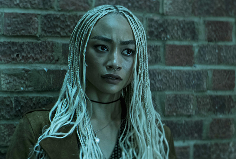 YOU Season 4 Marienne Dead Or Alive