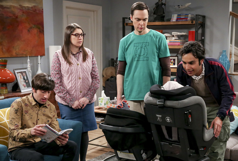 'Young Sheldon': Every 'Big Bang Theory' Easter Egg in Seasons 1-7