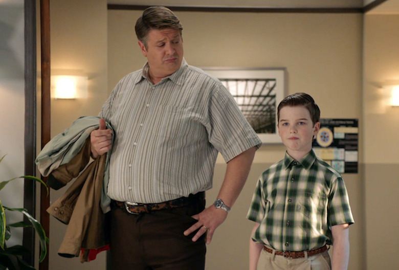 'Young Sheldon': Every 'Big Bang Theory' Easter Egg in Seasons 1-7