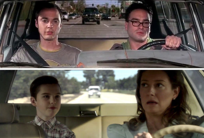 'Young Sheldon': Every 'Big Bang Theory' Easter Egg in Seasons 1-7