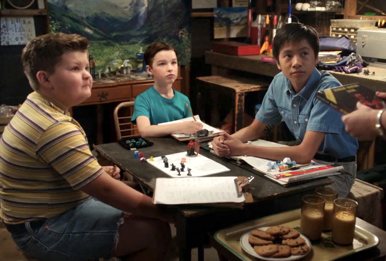 'Young Sheldon': Every 'Big Bang Theory' Easter Egg in Seasons 1-7