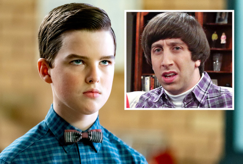 'Young Sheldon': Every 'Big Bang Theory' Easter Egg in Seasons 1-7