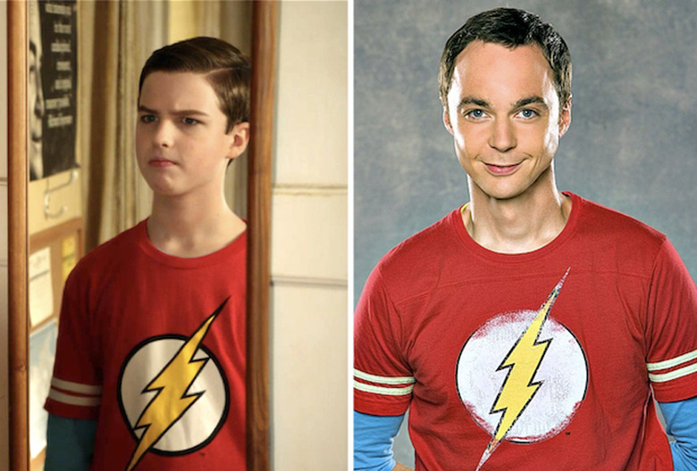 'Young Sheldon': Every 'Big Bang Theory' Easter Egg in Seasons 1-7