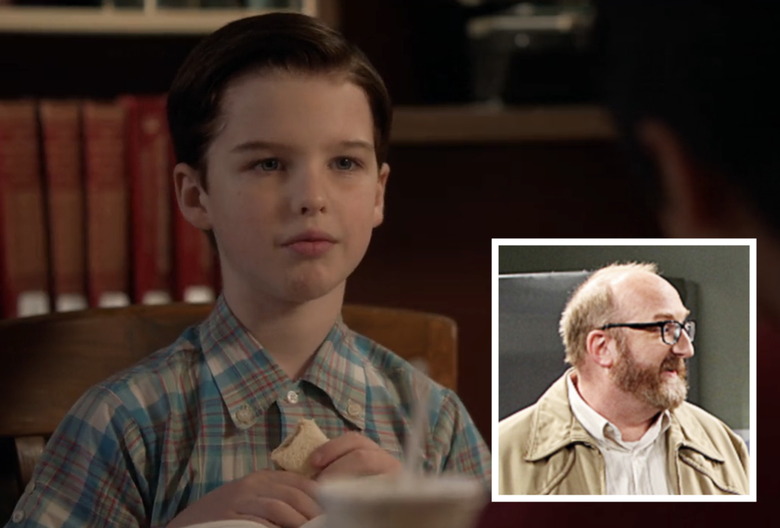 'Young Sheldon': Every 'Big Bang Theory' Easter Egg in Seasons 1-7