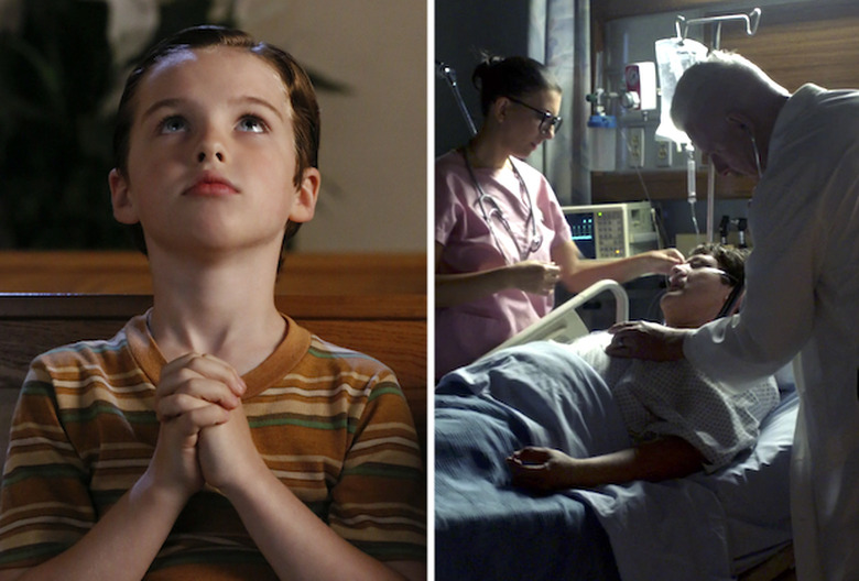 'Young Sheldon': Every 'Big Bang Theory' Easter Egg in Seasons 1-7