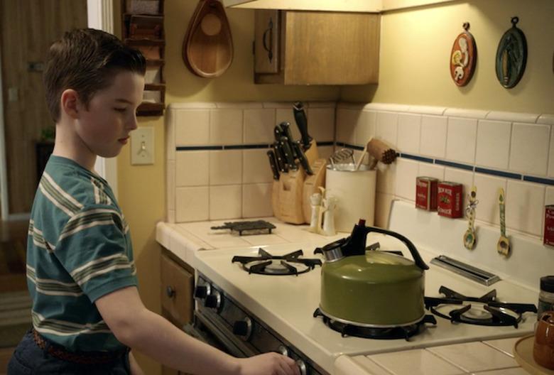 'Young Sheldon': Every 'Big Bang Theory' Easter Egg in Seasons 1-7