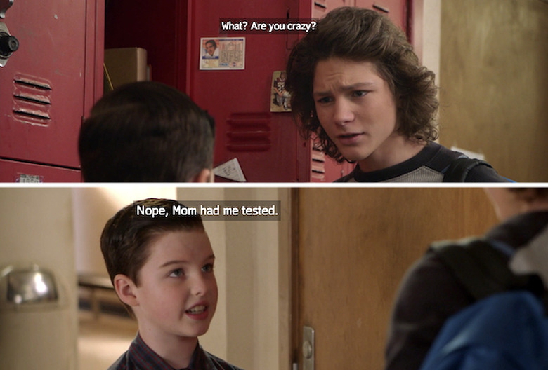 'Young Sheldon': Every 'Big Bang Theory' Easter Egg in Seasons 1-7