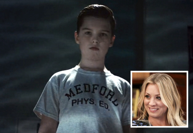 'Young Sheldon': Every 'Big Bang Theory' Easter Egg in Seasons 1-7