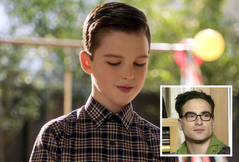 'Young Sheldon': Every 'Big Bang Theory' Easter Egg in Seasons 1-7