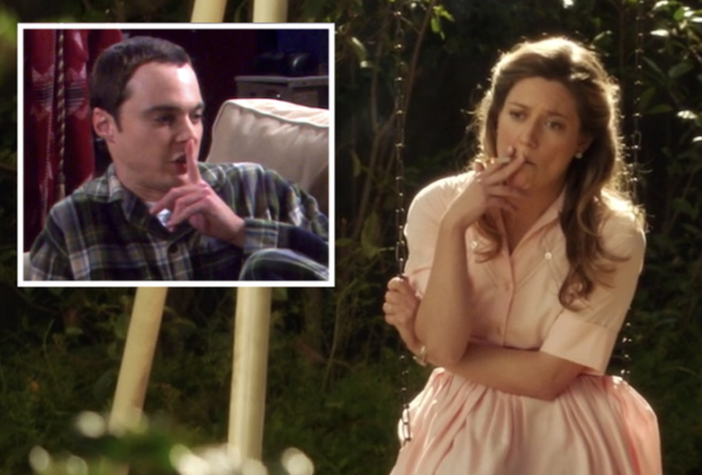 'Young Sheldon': Every 'Big Bang Theory' Easter Egg in Seasons 1-7