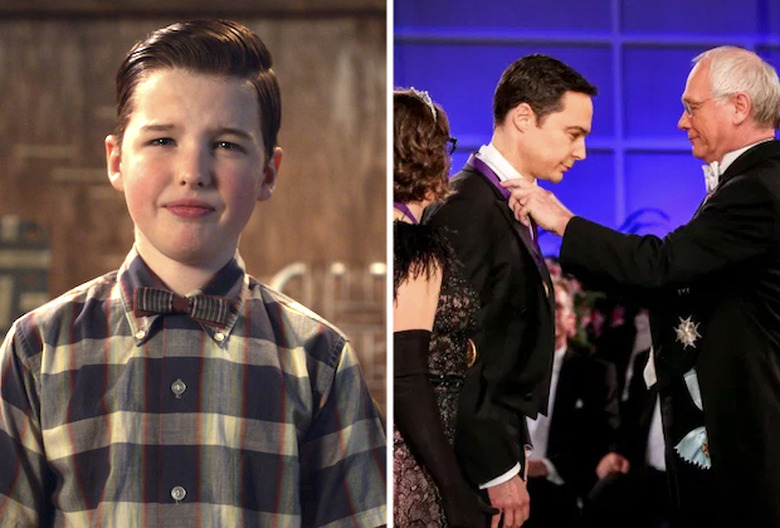 'Young Sheldon': Every 'Big Bang Theory' Easter Egg in Seasons 1-7
