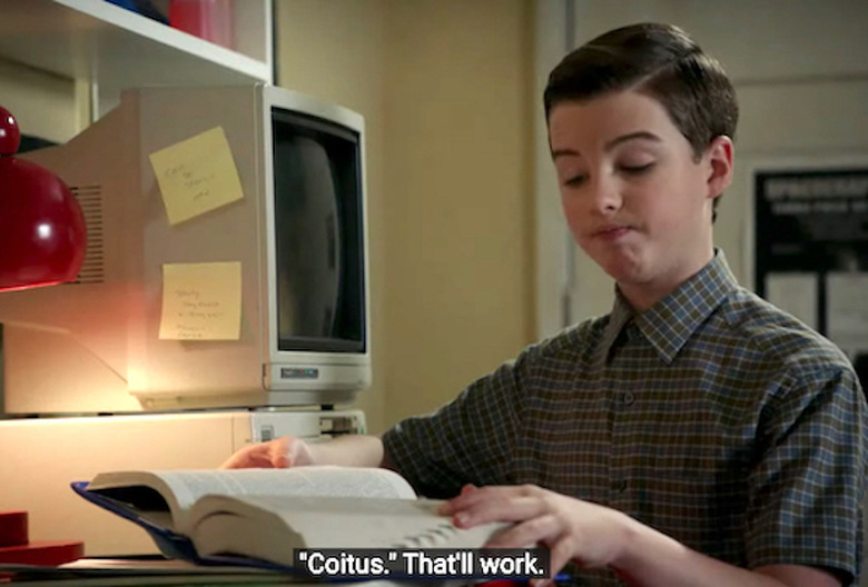 'Young Sheldon': Every 'Big Bang Theory' Easter Egg in Seasons 1-7