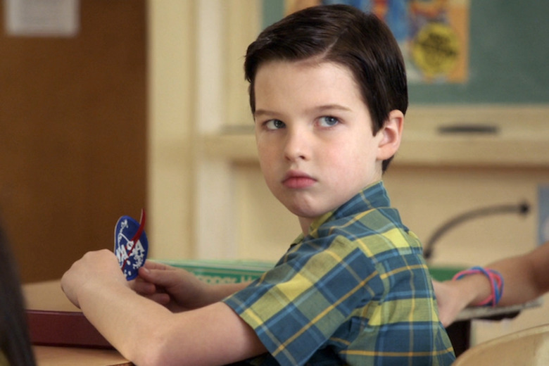 'Young Sheldon': Every 'Big Bang Theory' Easter Egg in Seasons 1-7