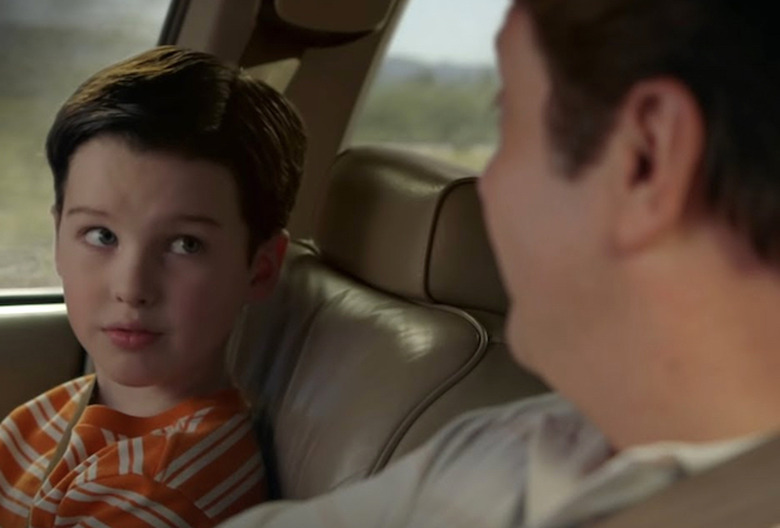 'Young Sheldon': Every 'Big Bang Theory' Easter Egg in Seasons 1-7