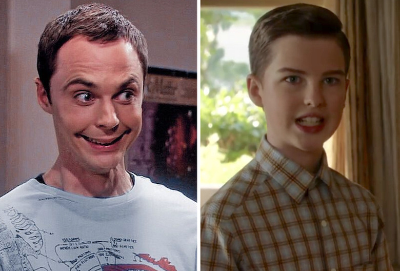 'Young Sheldon': Every 'Big Bang Theory' Easter Egg in Seasons 1-7