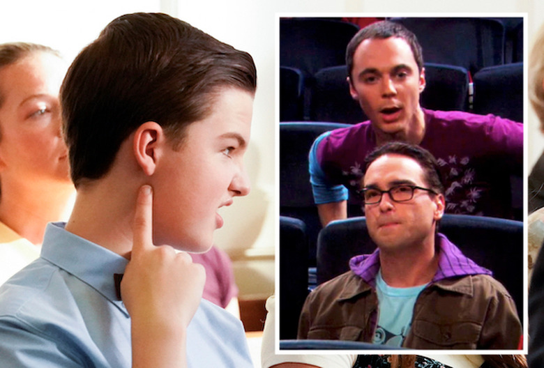 'Young Sheldon': Every 'Big Bang Theory' Easter Egg in Seasons 1-7