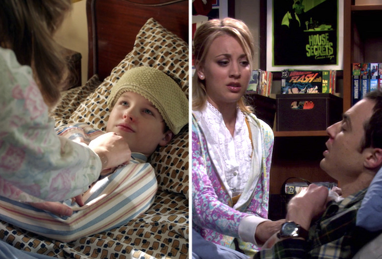 'Young Sheldon': Every 'Big Bang Theory' Easter Egg in Seasons 1-7