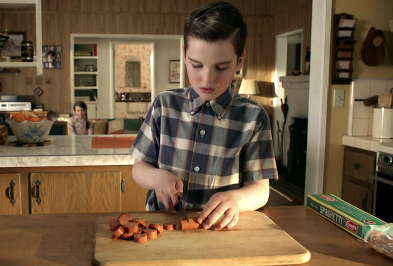 'Young Sheldon': Every 'Big Bang Theory' Easter Egg in Seasons 1-7