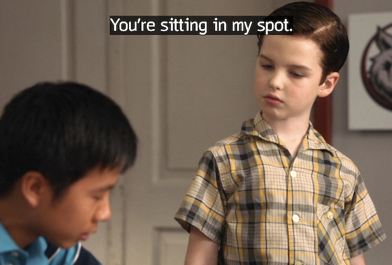 'Young Sheldon': Every 'Big Bang Theory' Easter Egg in Seasons 1-7