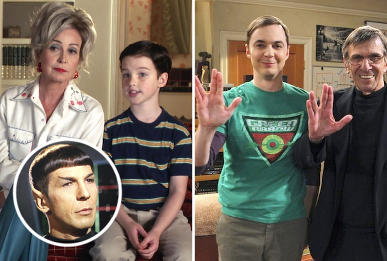'Young Sheldon': Every 'Big Bang Theory' Easter Egg in Seasons 1-7
