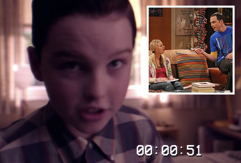 'Young Sheldon': Every 'Big Bang Theory' Easter Egg in Seasons 1-7
