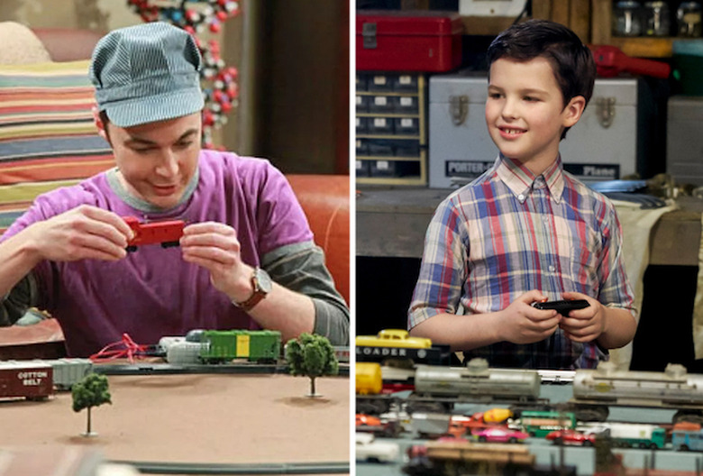 'Young Sheldon': Every 'Big Bang Theory' Easter Egg in Seasons 1-7