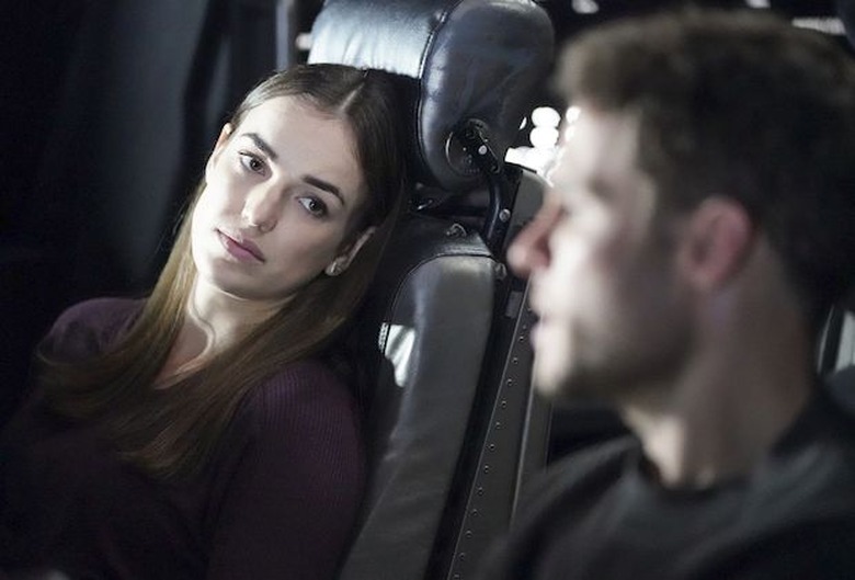Agents of SHIELD Series Finale Recap