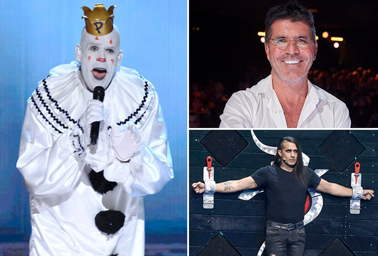 AGT Champions Recap