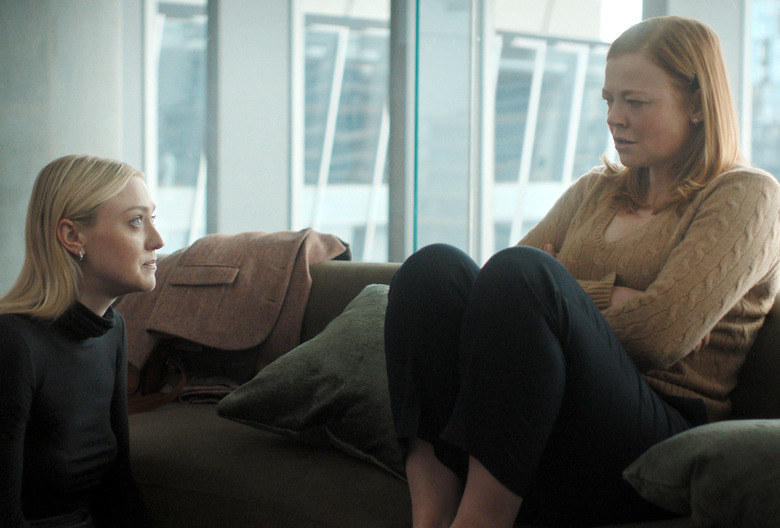 All Her Fault Peacock TV Show Cast, Release Date, Trailer, Sarah Snook
