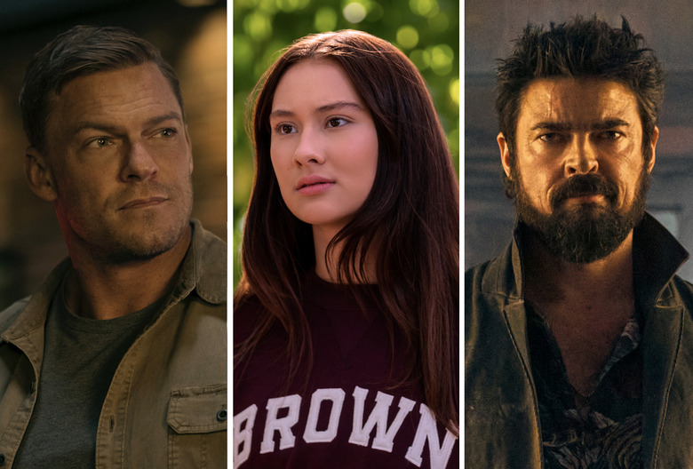 Prime Video Adds Commercials