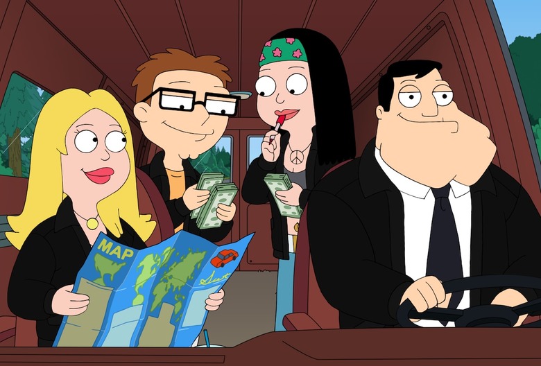 American Dad