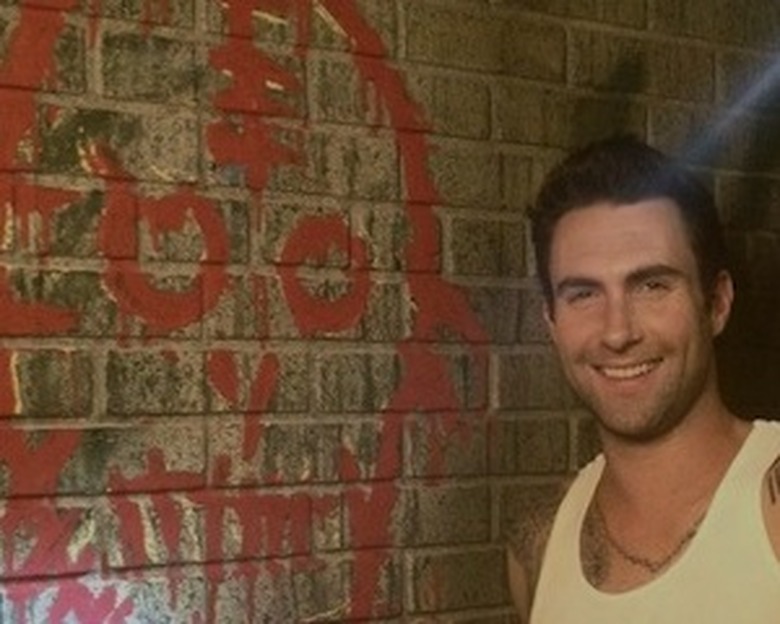 AHS Levine blog
