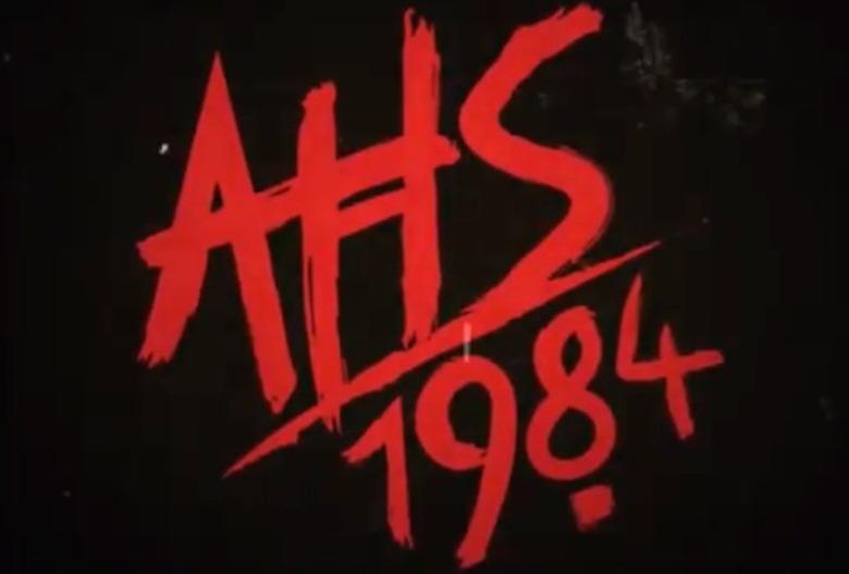 American Horror Story Season 9