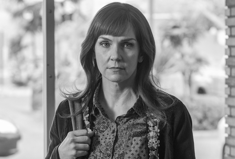 Better Call Saul Series Finale Kim