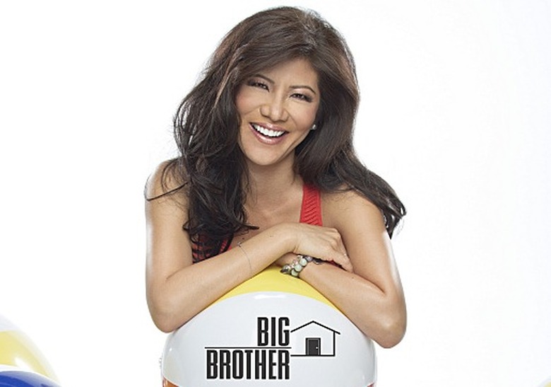 BIG BROTHER
