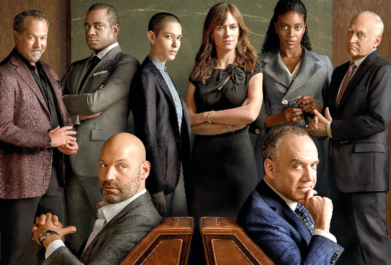 Billions, Season 7 pickup