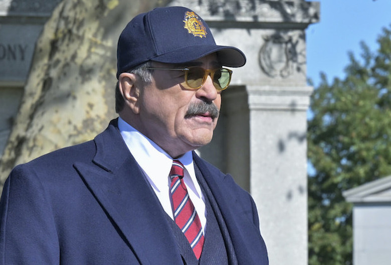 Blue Bloods Renewed Season 14