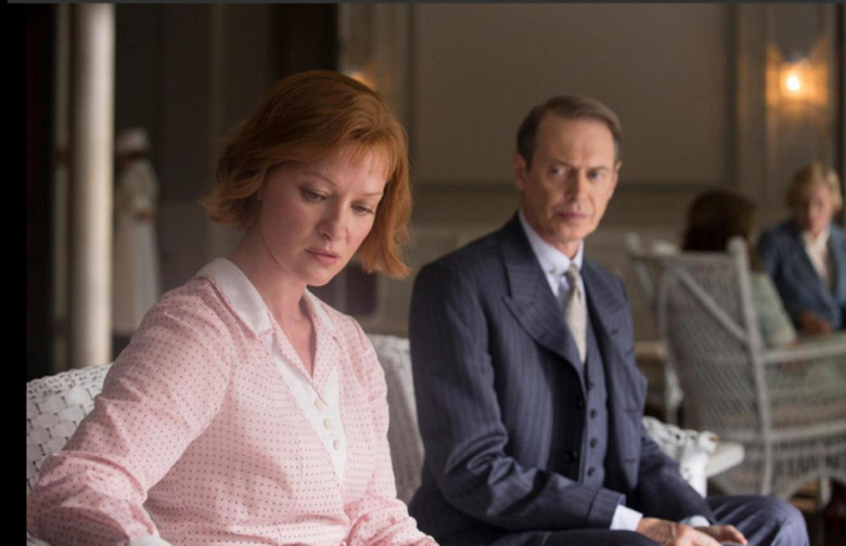 Boardwalk Empire Series Finale Recap