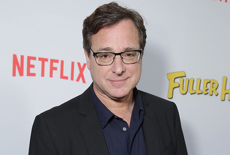 Bob Saget Dead