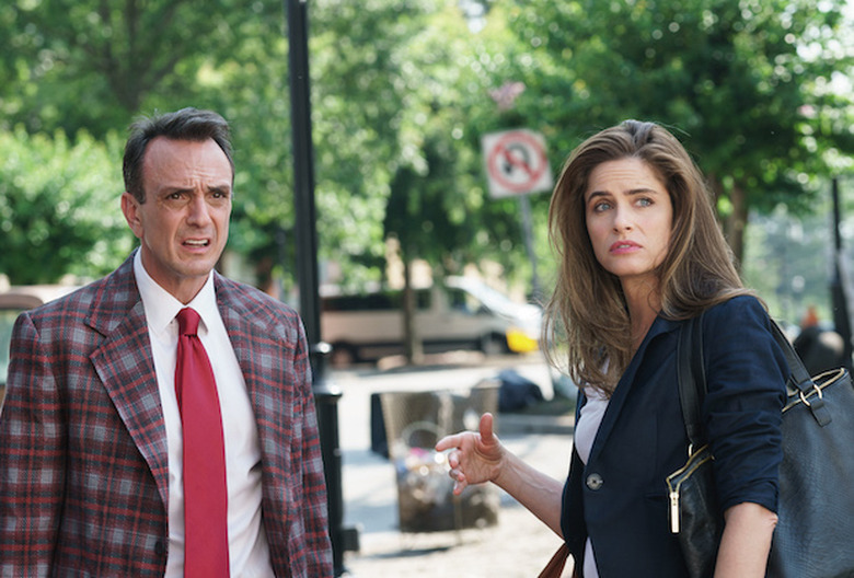 'Brockmire' streaming on Netflix, Amazon Prime or Hulu? Watch Episodes