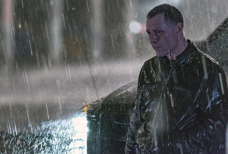 Chicago PD Recap